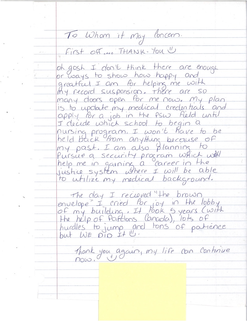 pardons canada review pardons canada review