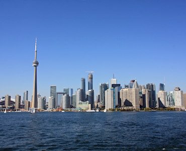 Toronto Record Suspensions Pardons & Waivers