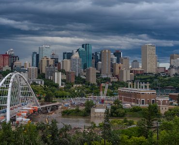 Edmonton Record Suspensions